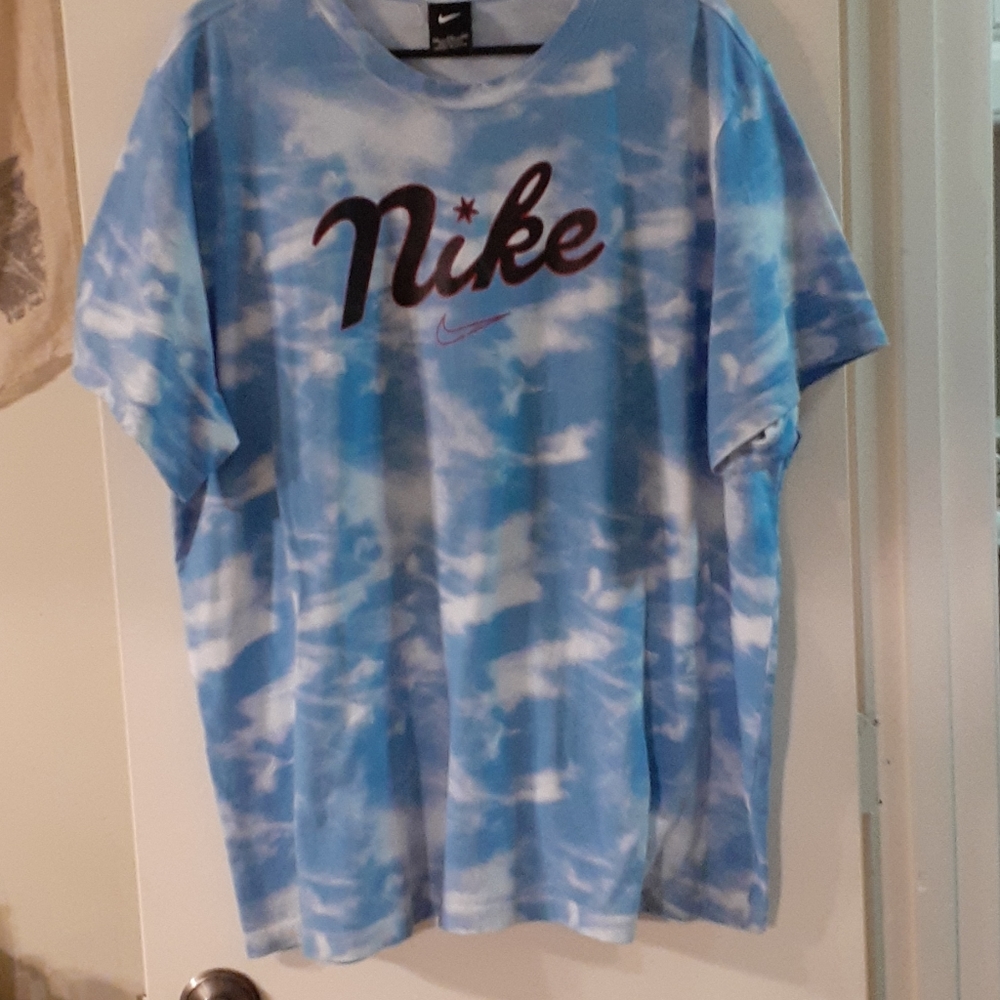 Nike Shirt from Macys